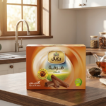 رويال اعشاب قرفة 12 باكيت