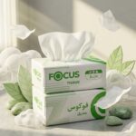 فوكس - مناديل سحب
