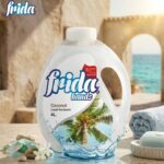 فريدا هاند Coconut (جوز الهند) - 4 لتر
