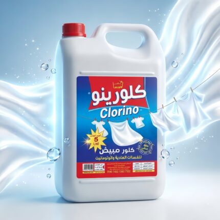 كلورينو - كلور مبيض