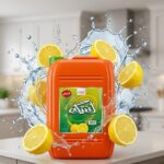 انتيكا - صابون مواعين 10 لتر